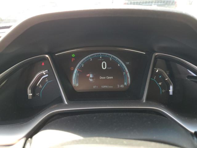 2016 HONDA CIVIC EX - 19XFC2F78GE038420