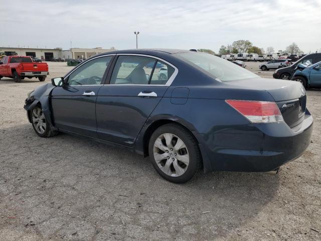 2010 Honda Accord Exl VIN: 5KBCP3F83AB015927 Lot: 52267074