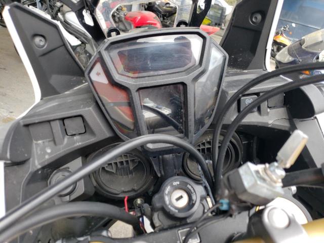 2017 HONDA CRF1000 JH2SD04G4HK000157