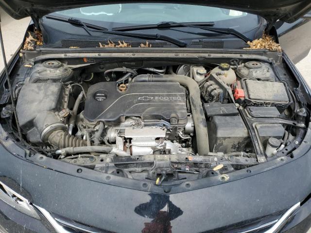 2017 CHEVROLET MALIBU LS - 1G1ZB5ST3HF238755