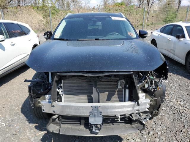 2023 Infiniti Qx60 Luxe VIN: 5N1DL1FS9PC351632 Lot: 53015014