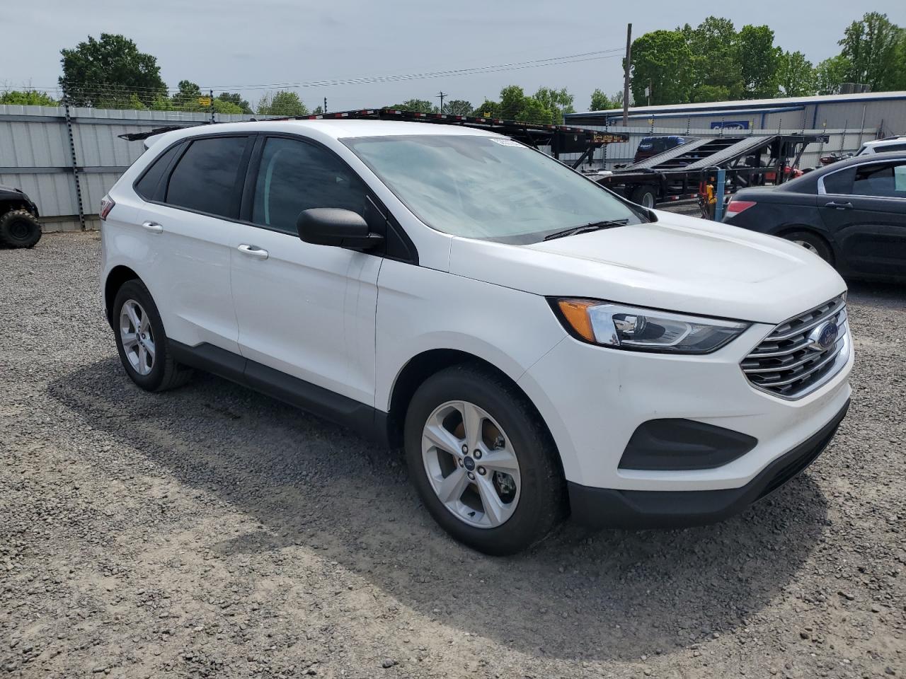 2020 Ford Edge Se vin: 2FMPK3G95LBB34094