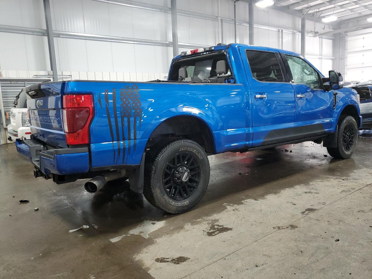 1FT8W3BN1LEF00042 2020 Ford F350 Super Duty