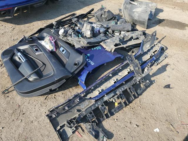 2016 Ford Mustang Gt VIN: 1FA6P8CF8G5262162 Lot: 51593214