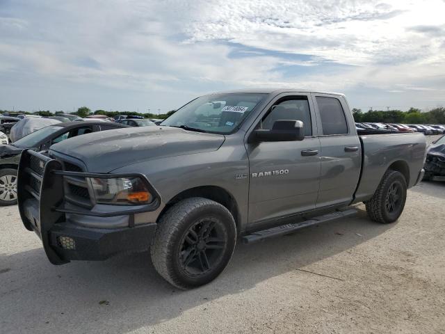 2012 Dodge Ram 1500 St VIN: 1C6RD7FT7CS264709 Lot: 50718064