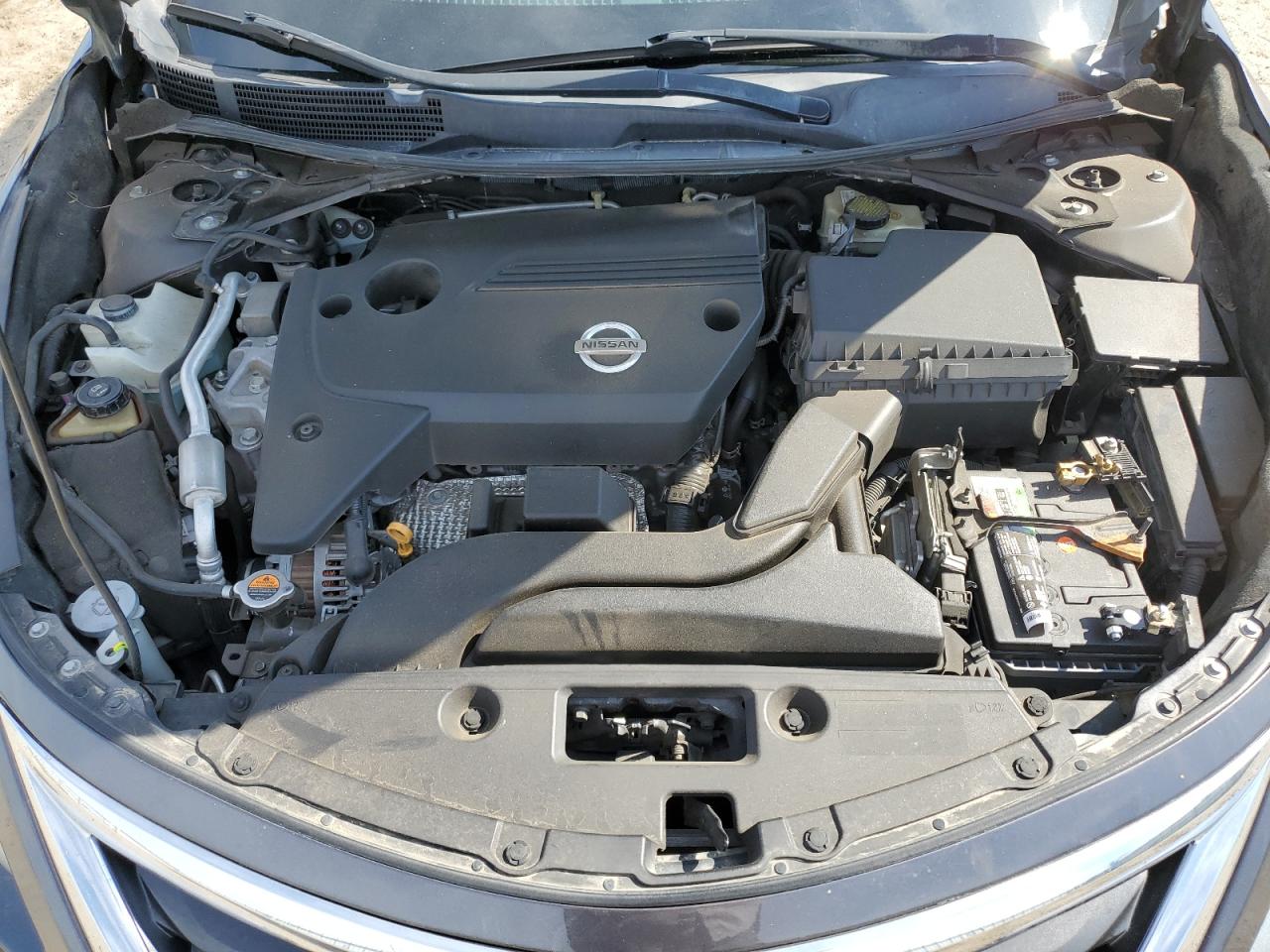 1N4AL3AP5DC915834 2013 Nissan Altima 2.5