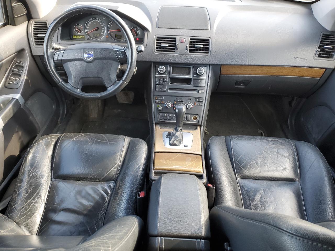 YV4CZ982571332997 2007 Volvo Xc90 3.2