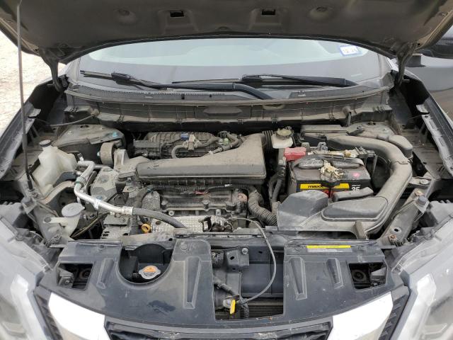 2017 NISSAN ROGUE S - KNMAT2MV3HP616209