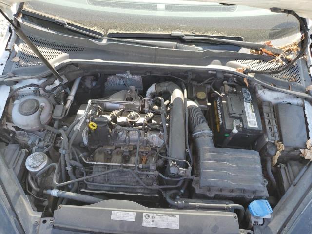 2019 VOLKSWAGEN GOLF SPORT - 3VWY57AUXKM504650
