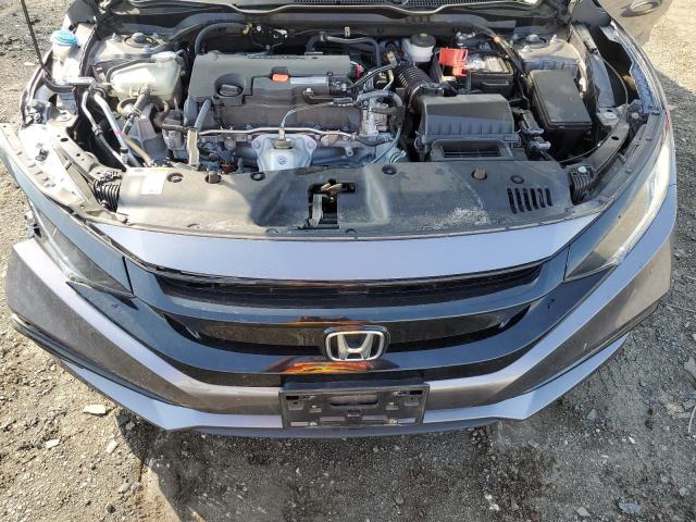 2HGFC2F83LH594126 Honda Civic SPOR 11