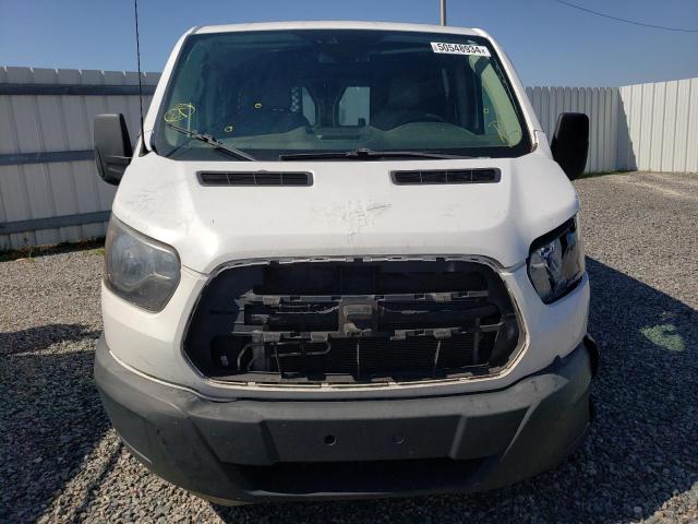 1FTYR1ZM8JKB49640 2018 Ford Transit T-250