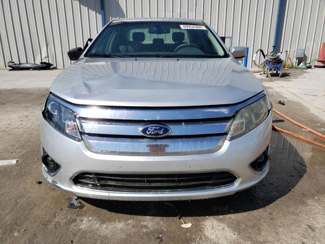 2011 Ford Fusion Sel VIN: 3FAHP0JAXBR199539 Lot: 49954304