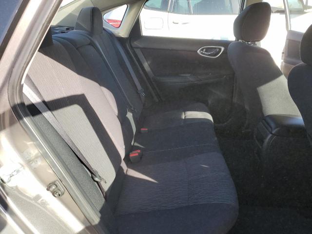 2015 Nissan Sentra S VIN: 3N1AB7AP4FY270269 Lot: 49796344