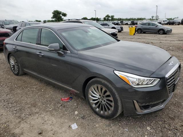 2017 GENESIS G90 PREMIU KMHG34JA2HU035059