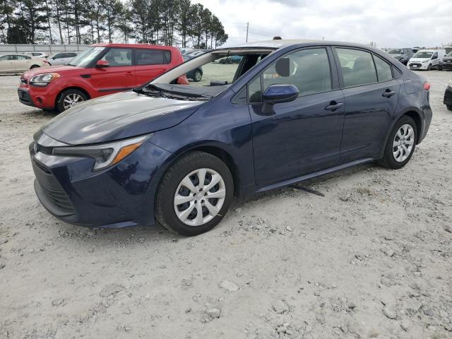2023 TOYOTA COROLLA LE - JTDBCMFE5PJ002633