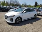 2017 HYUNDAI IONIQ SEL - KMHC75LC1HU040261