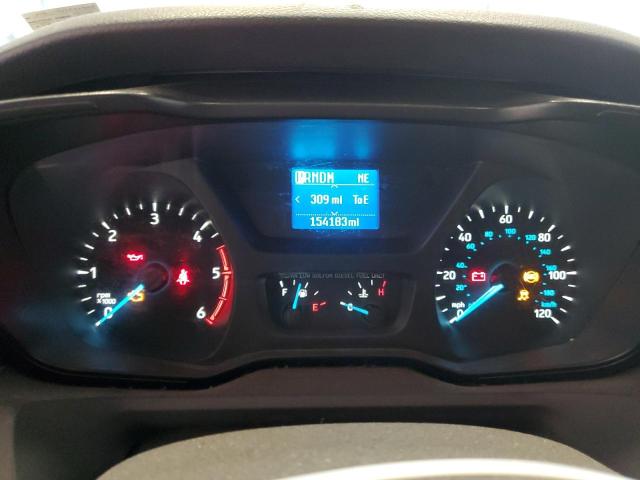 2016 Ford Transit T-350 VIN: 1FTBW2CV0GKA50518 Lot: 49140144