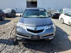 ACURA MDX TECHNO photo