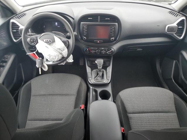 2021 Kia Soul Lx VIN: KNDJ23AU4M7774699 Lot: 51430384