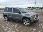 JEEP PATRIOT LA photo