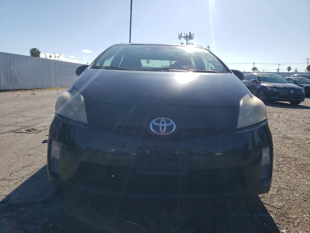 JTDKN3DU7A0096817 2010 Toyota Prius