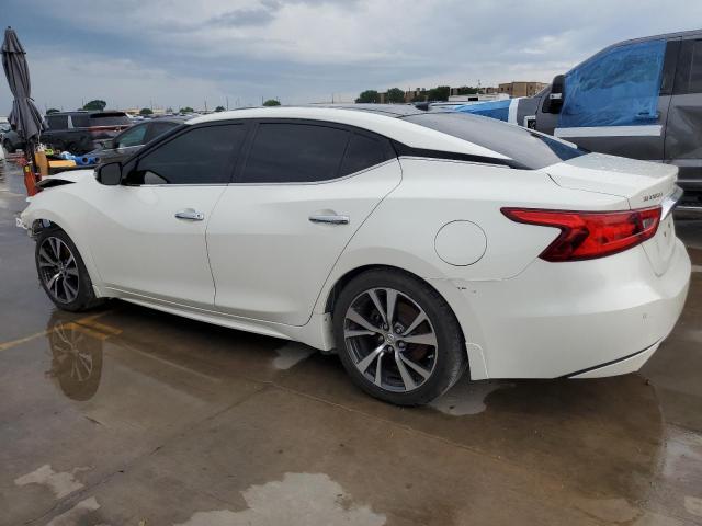 2017 Nissan Maxima 3.5S VIN: 1N4AA6AP5HC433376 Lot: 52301364