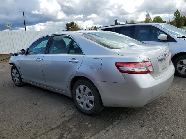 Vin: 4t4bf3ekxbr207155, lot: 50267324, toyota camry base 20112