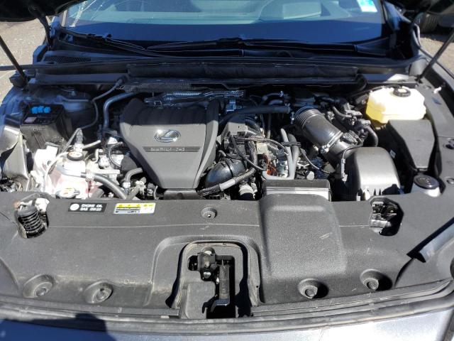 2024 LEXUS RX 500H F 2T2BCMEA0RC011930