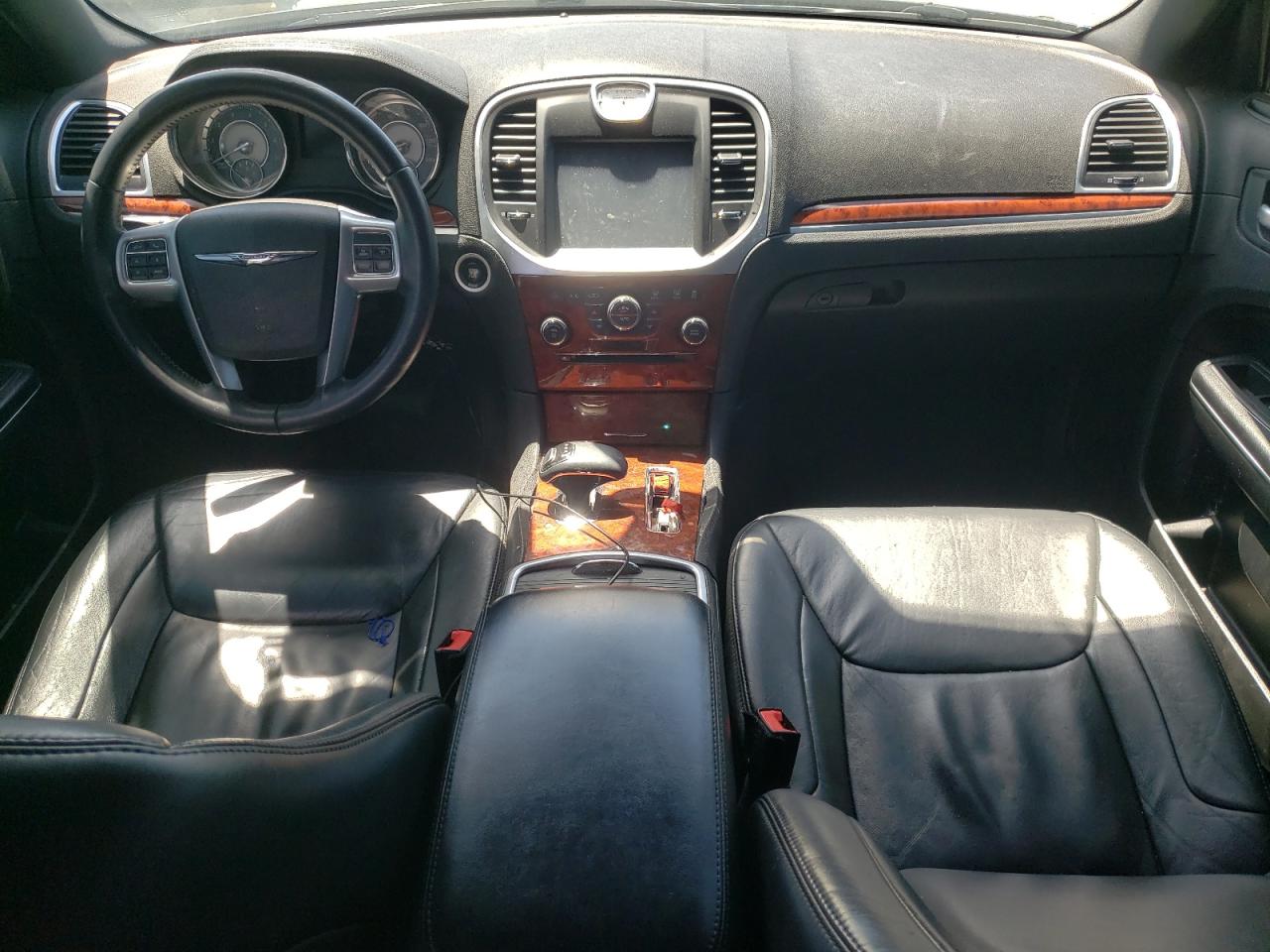 2C3CCAAG0EH175541 2014 Chrysler 300