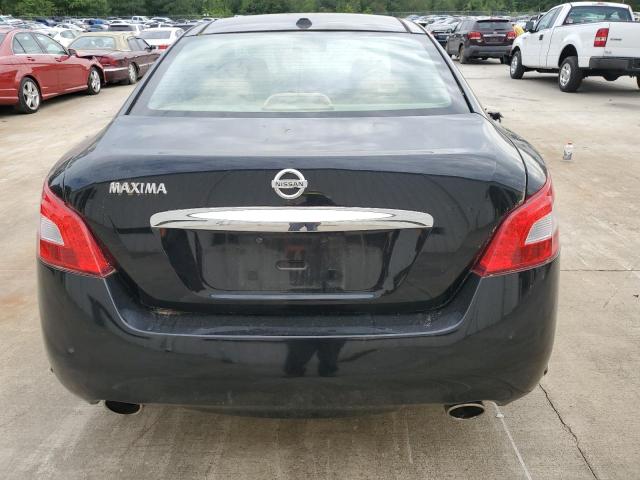 2011 Nissan Maxima S VIN: 1N4AA5AP0BC860112 Lot: 50854834