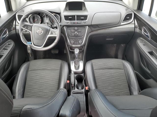 2016 BUICK ENCORE CON - KL4CJFSB1GB599303