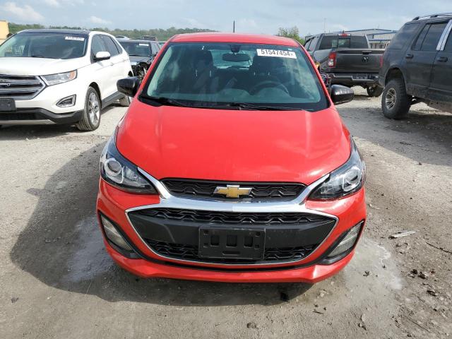 2020 Chevrolet Spark Ls VIN: KL8CB6SA2LC416837 Lot: 51547454