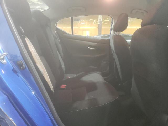 2020 Nissan Sentra Sv VIN: 3N1AB8CV3LY308538 Lot: 51587724