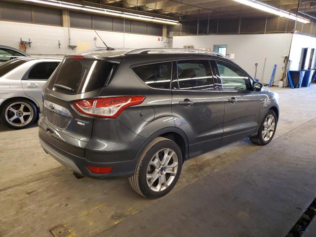 Vin: 1fmcu9j98gua26993, lot: 49777244, ford escape titanium 20163