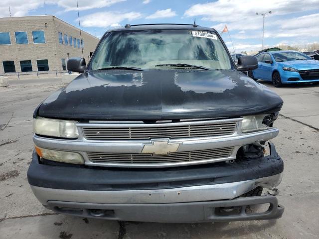 2005 Chevrolet Tahoe K1500 VIN: 1GNEK13T25J205422 Lot: 51000964