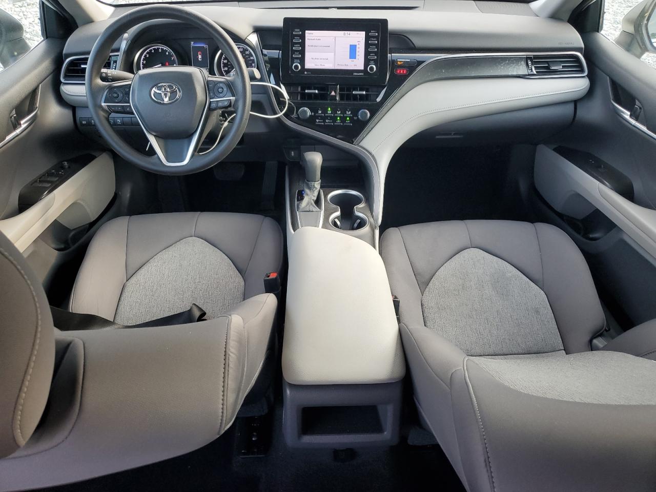 4T1C11AK6MU479051 2021 Toyota Camry Le