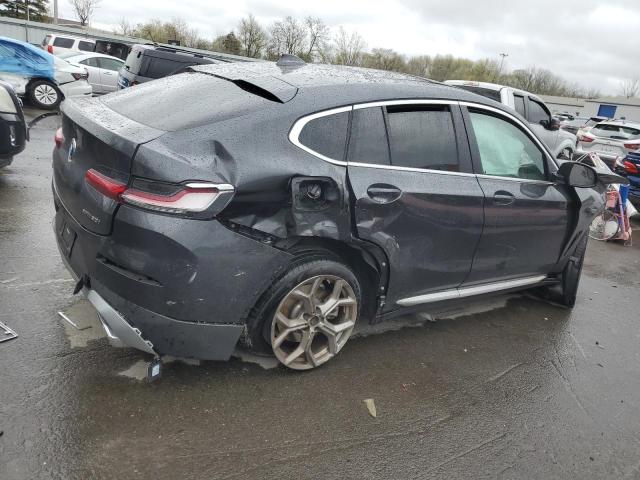 5UX33DT05P9R64752 BMW X4 XDRIVE3 3