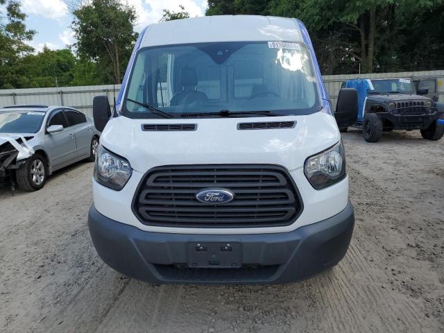 2017 Ford Transit T-150 VIN: 1FTYE1CM4HKA05162 Lot: 51368684