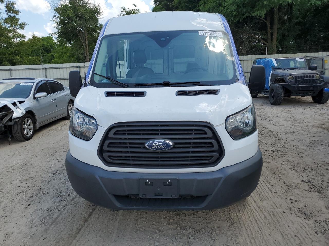 1FTYE1CM4HKA05162 2017 Ford Transit T-150