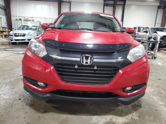 2016 Honda Hr-V Ex VIN: 3CZRU6H57GM750723 Lot: 49862374