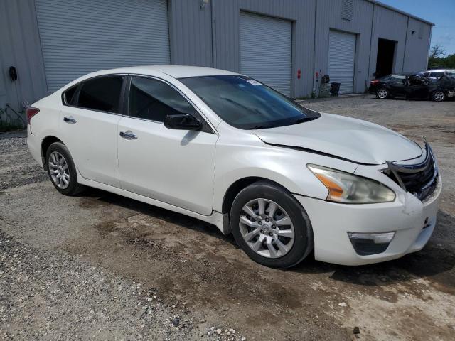 2014 Nissan Altima 2.5 VIN: 1N4AL3AP1EN390308 Lot: 51403414