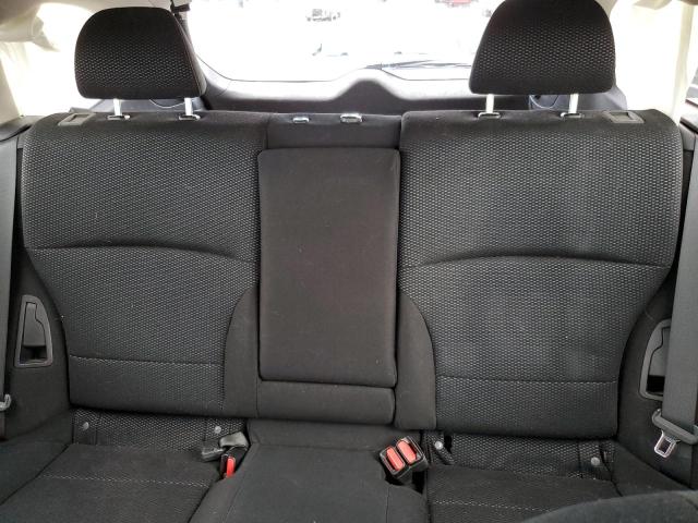 2017 Subaru Outback 2.5I Premium VIN: 4S4BSACC2H3389860 Lot: 52541334