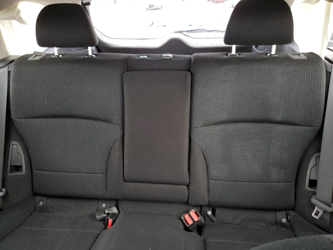 4S4BSACC2H3389860 2017 Subaru Outback 2.5I Premium