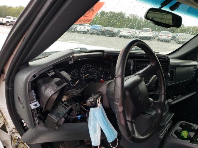 2002 Chevrolet Silverado C1500 VIN: 1GCEC19T42Z100553 Lot: 49429324