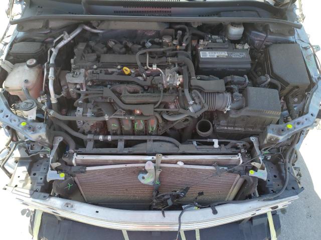 2020 TOYOTA COROLLA SE - JTDS4RCE9LJ034283