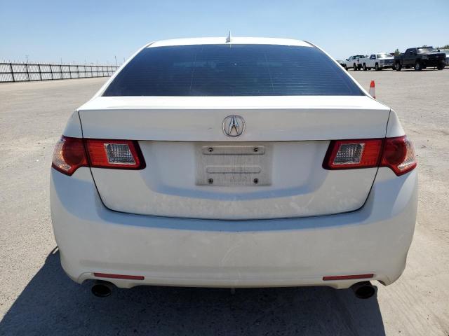 2010 Acura Tsx VIN: JH4CU2F69AC013773 Lot: 51678154