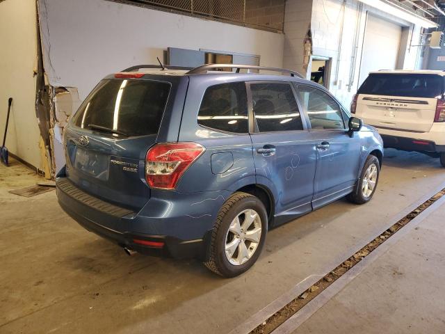 2015 SUBARU FORESTER 2 - JF2SJADC3FH463990
