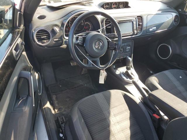 3VWVT7AT6DM683532 | 2013 Volkswagen beetle turbo