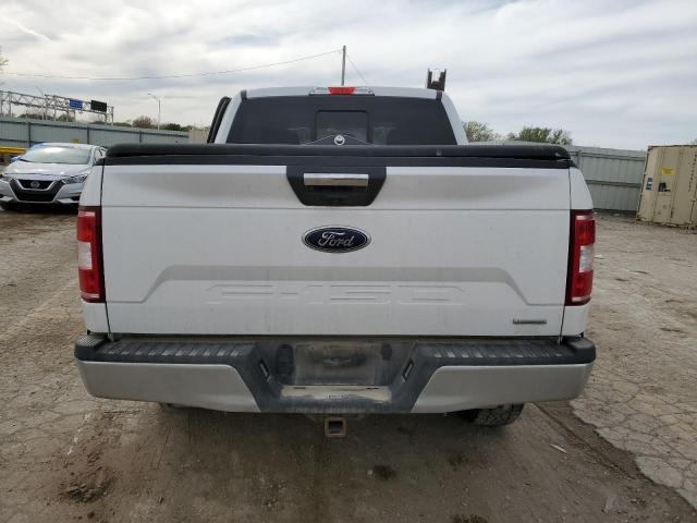 1FTEW1E4XLKF16669 Ford F150 F-150 6