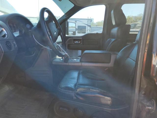 2007 Ford F150 Supercrew VIN: 1FTPW14V67KD08846 Lot: 51227234